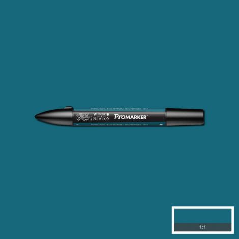Promarker Winsor&Newton C824 Petrol Blue